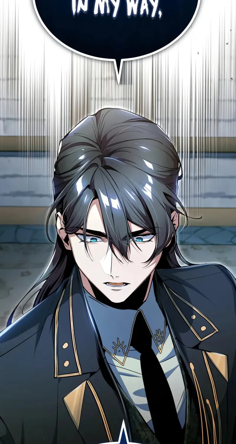 Read The Academy's Undercover Professor EN Manga Online