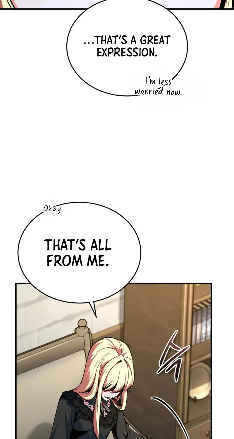 Read The Academy's Undercover Professor EN Manga Online