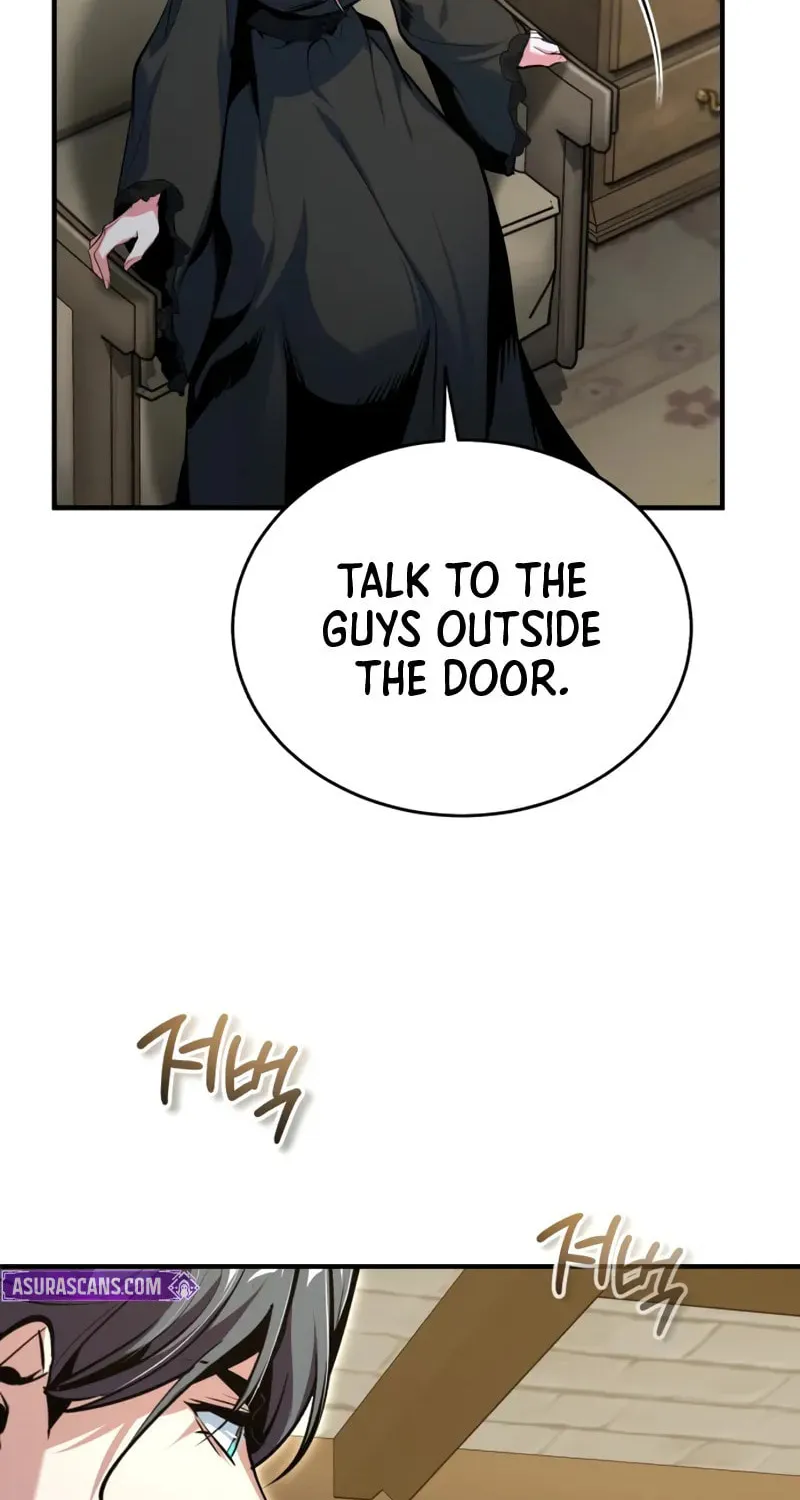 Read The Academy's Undercover Professor EN Manga Online