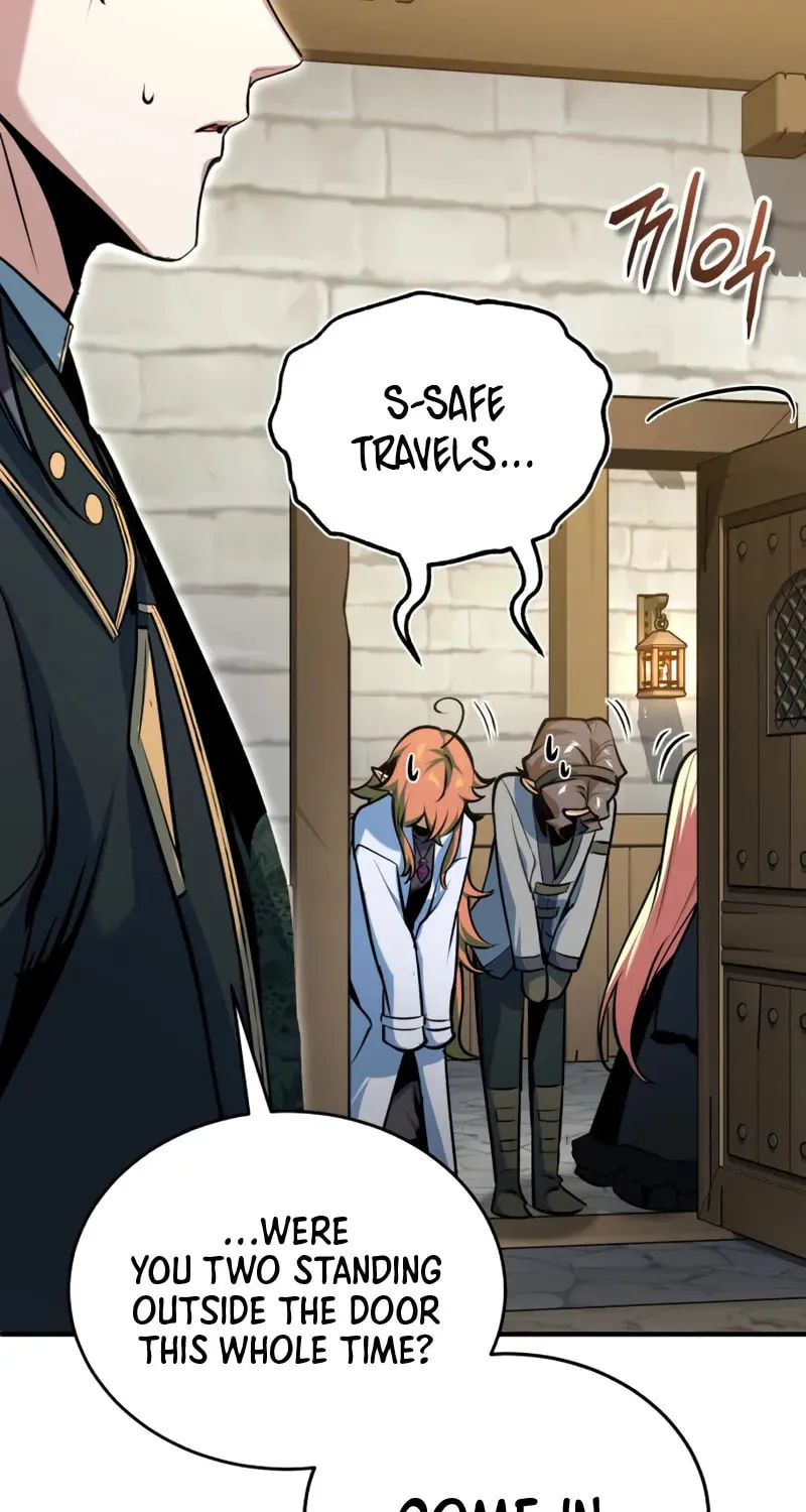 Read The Academy's Undercover Professor EN Manga Online