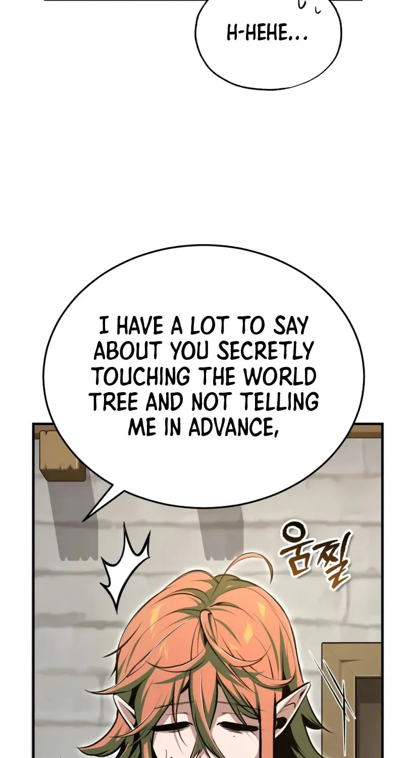 Read The Academy's Undercover Professor EN Manga Online