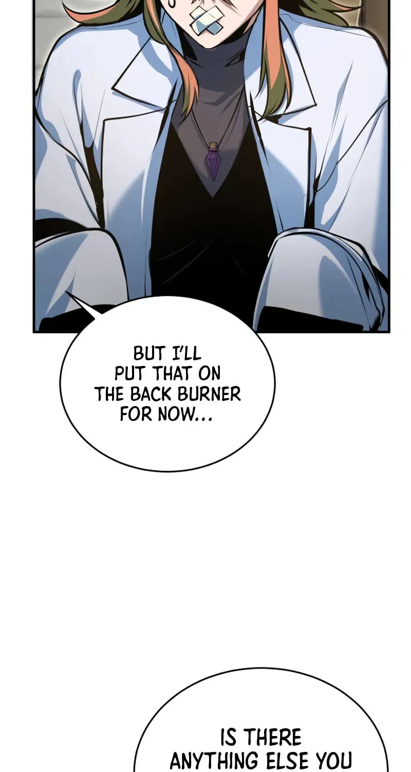 Read The Academy's Undercover Professor EN Manga Online