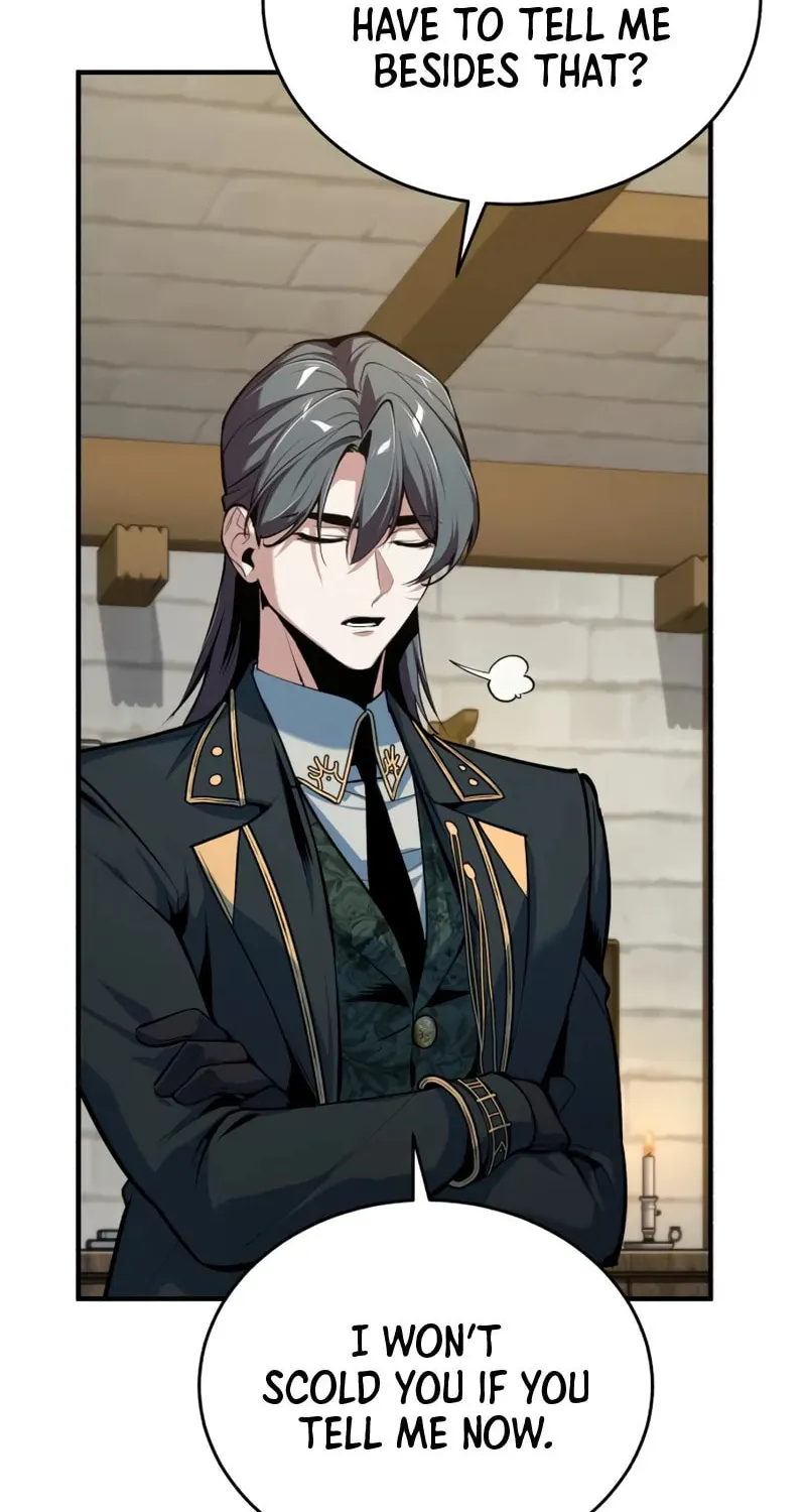 Read The Academy's Undercover Professor EN Manga Online