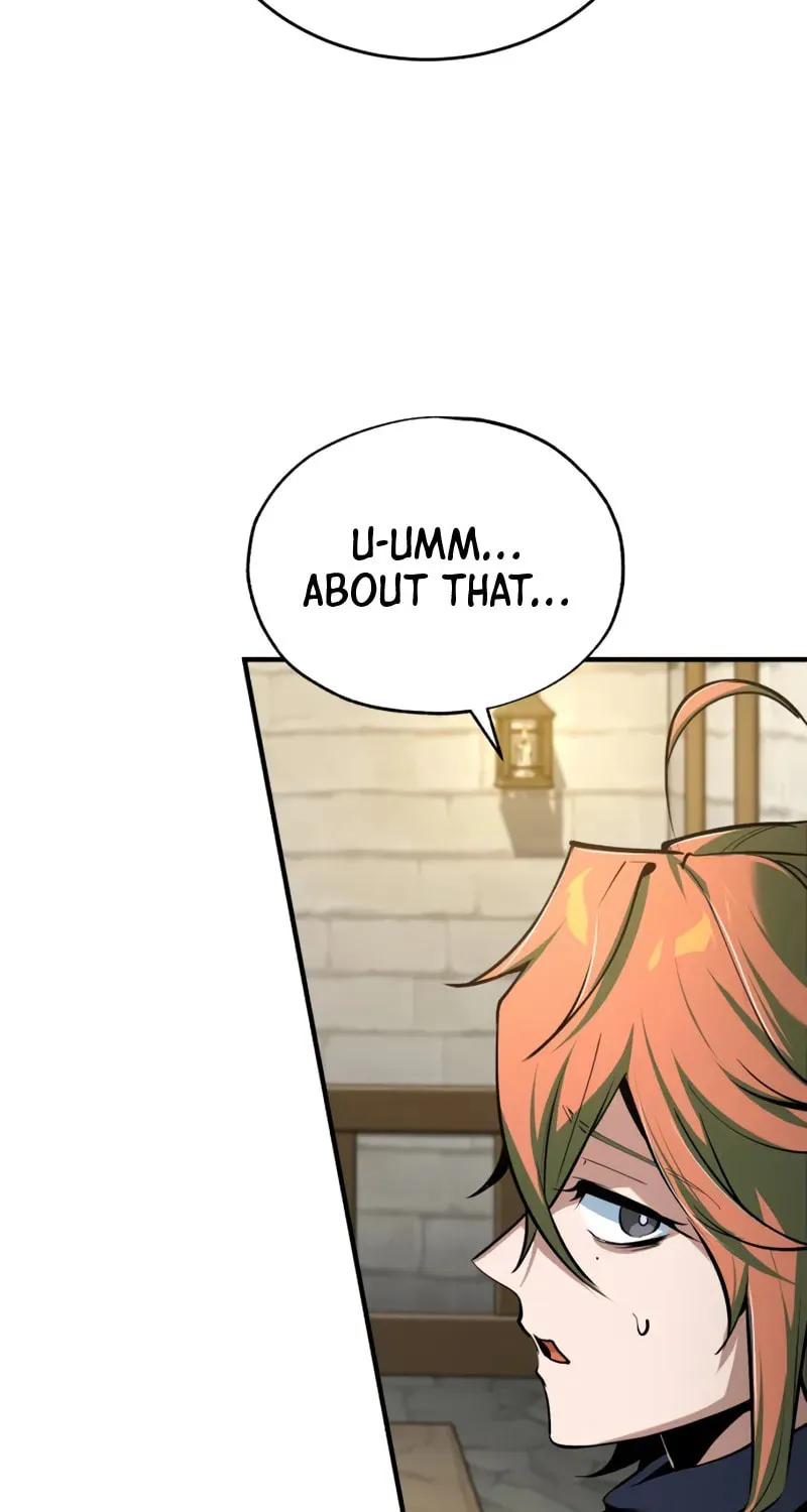 Read The Academy's Undercover Professor EN Manga Online