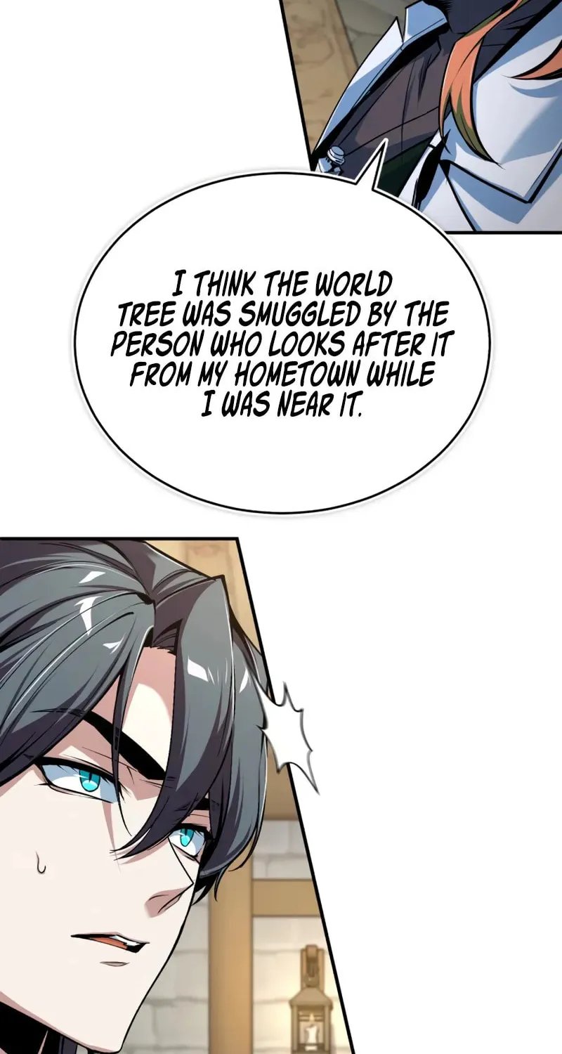 Read The Academy's Undercover Professor EN Manga Online