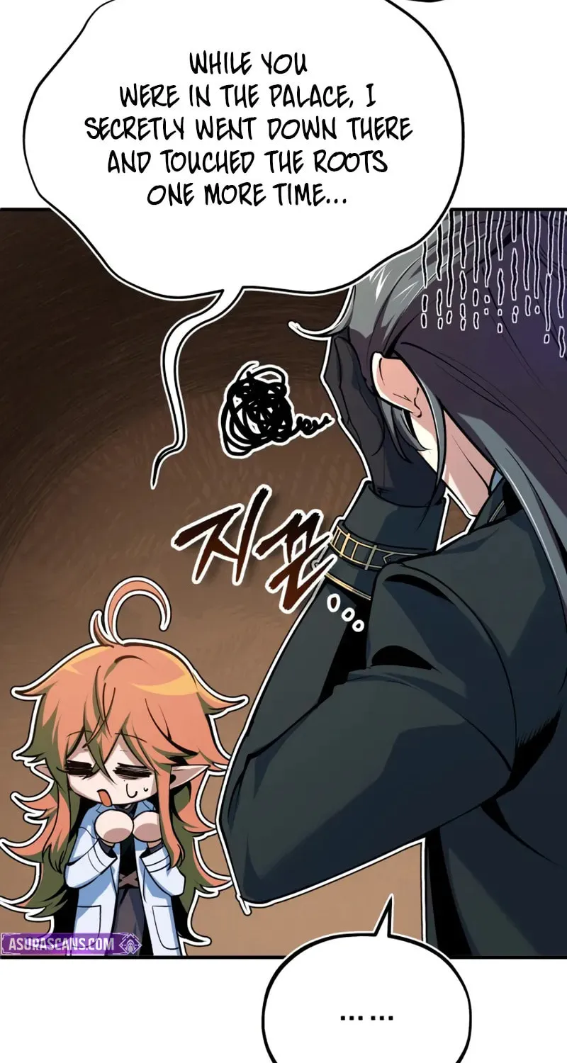 Read The Academy's Undercover Professor EN Manga Online