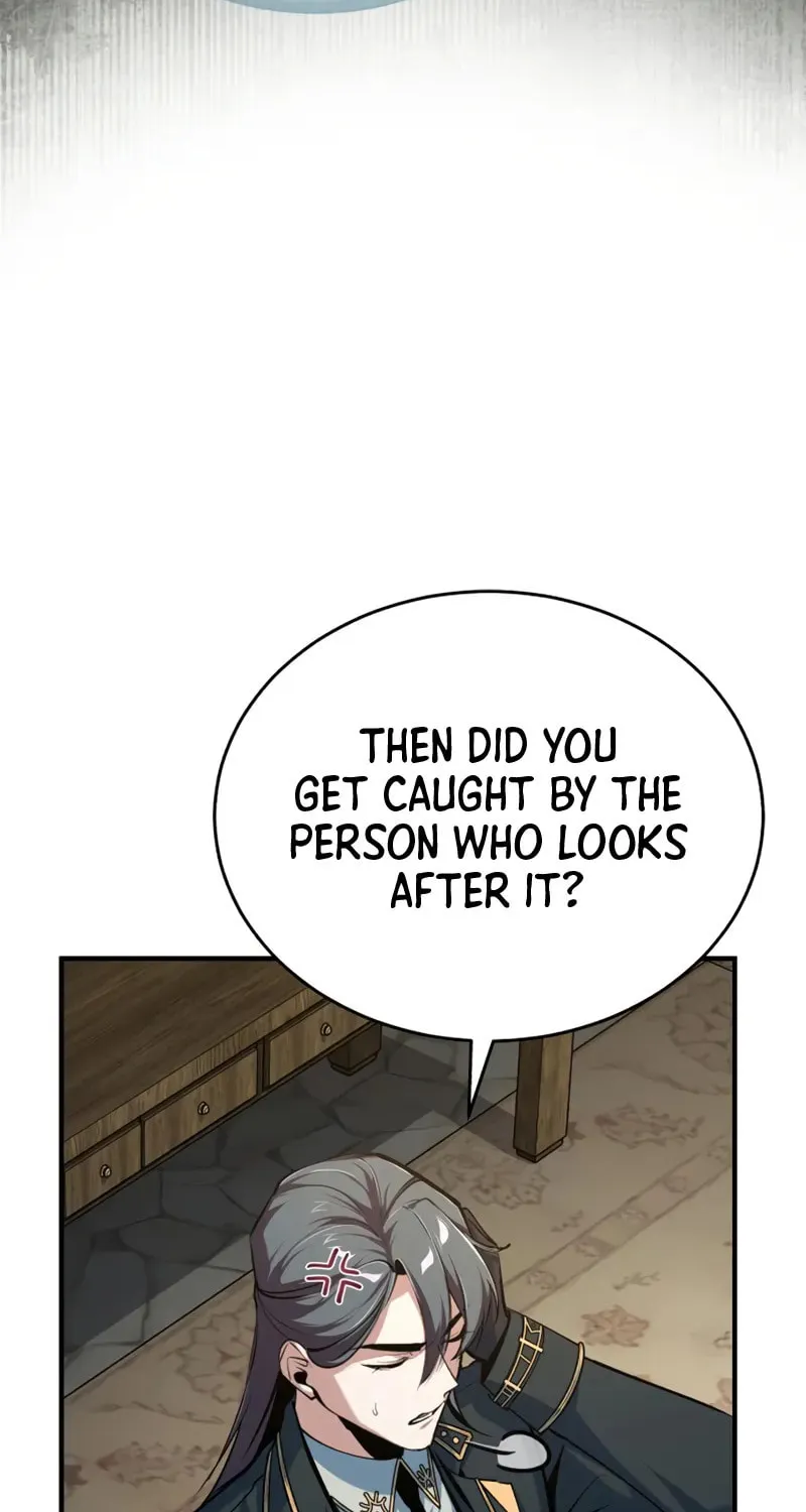 Read The Academy's Undercover Professor EN Manga Online