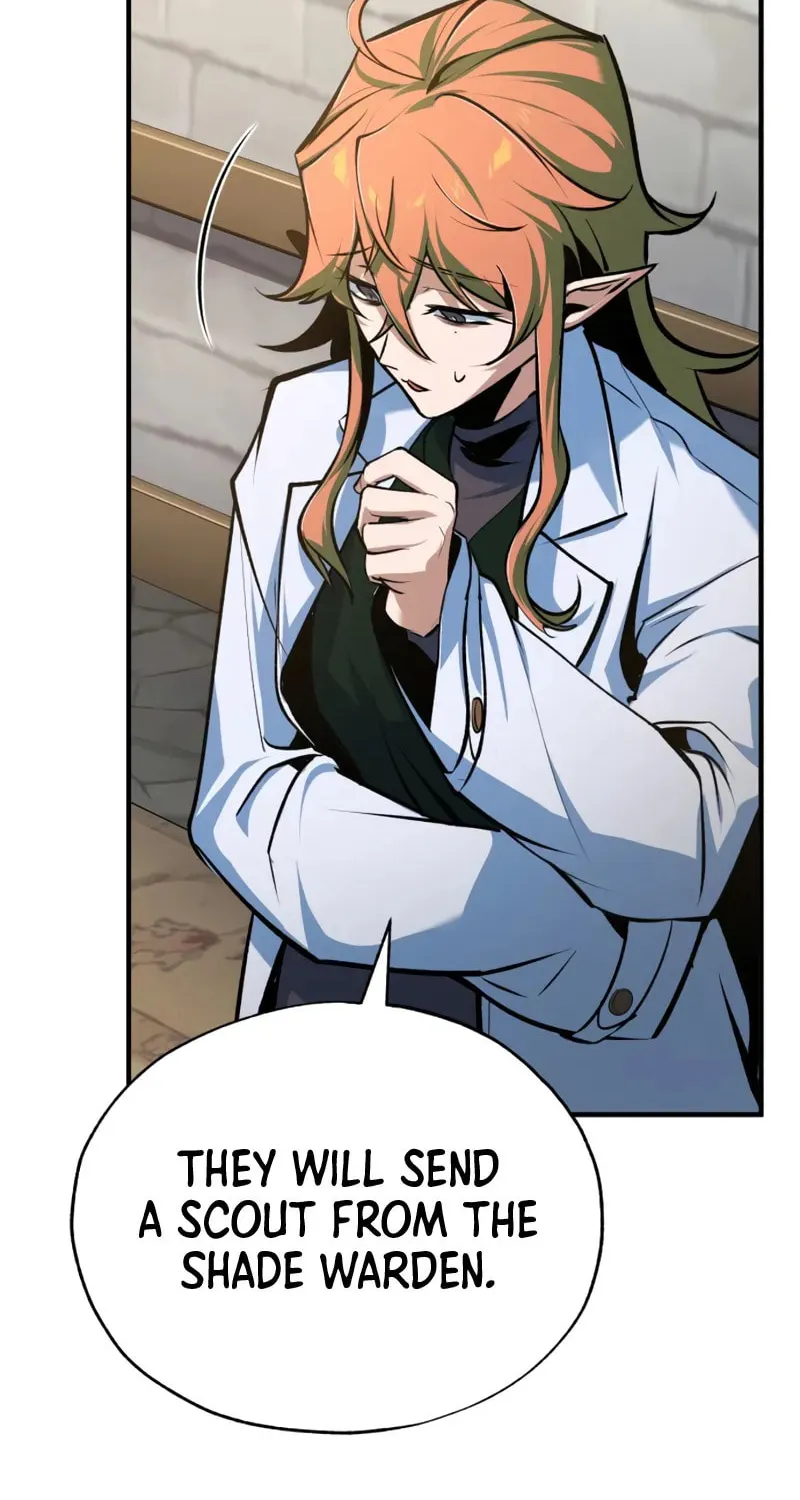 Read The Academy's Undercover Professor EN Manga Online