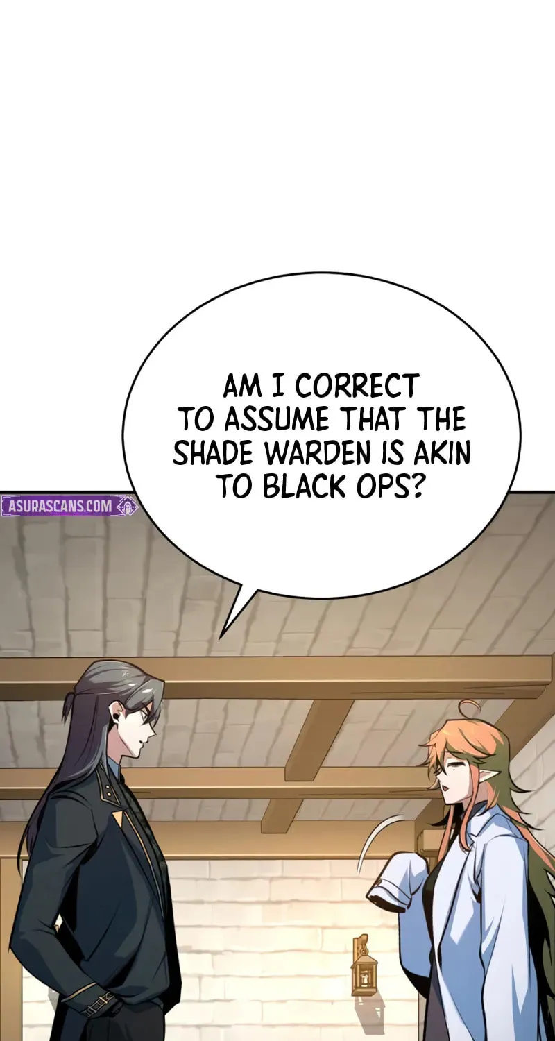 Read The Academy's Undercover Professor EN Manga Online