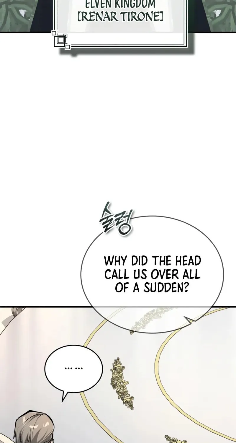 Read The Academy's Undercover Professor EN Manga Online