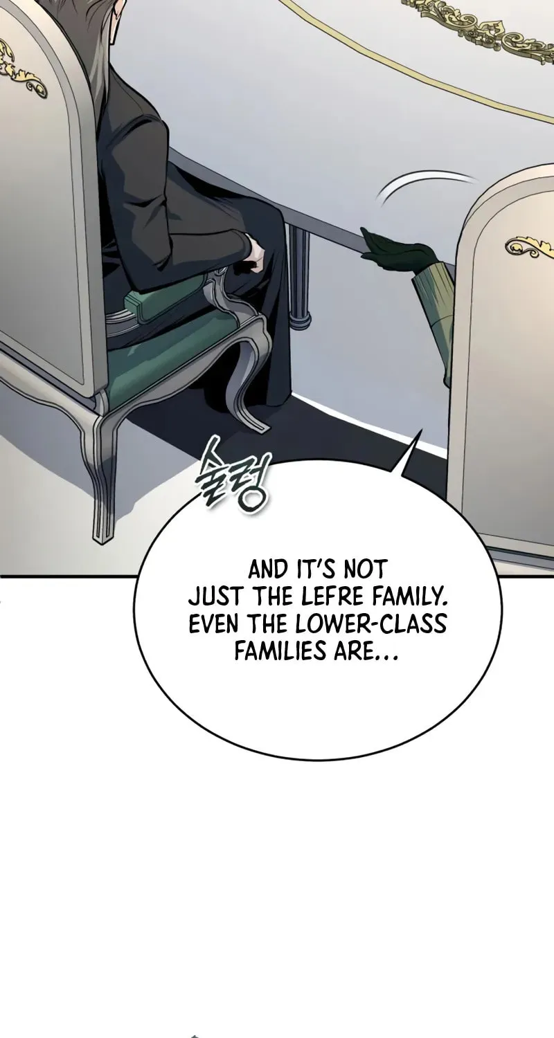 Read The Academy's Undercover Professor EN Manga Online