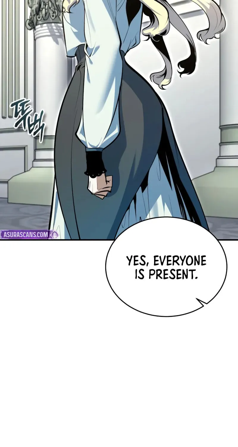 Read The Academy's Undercover Professor EN Manga Online
