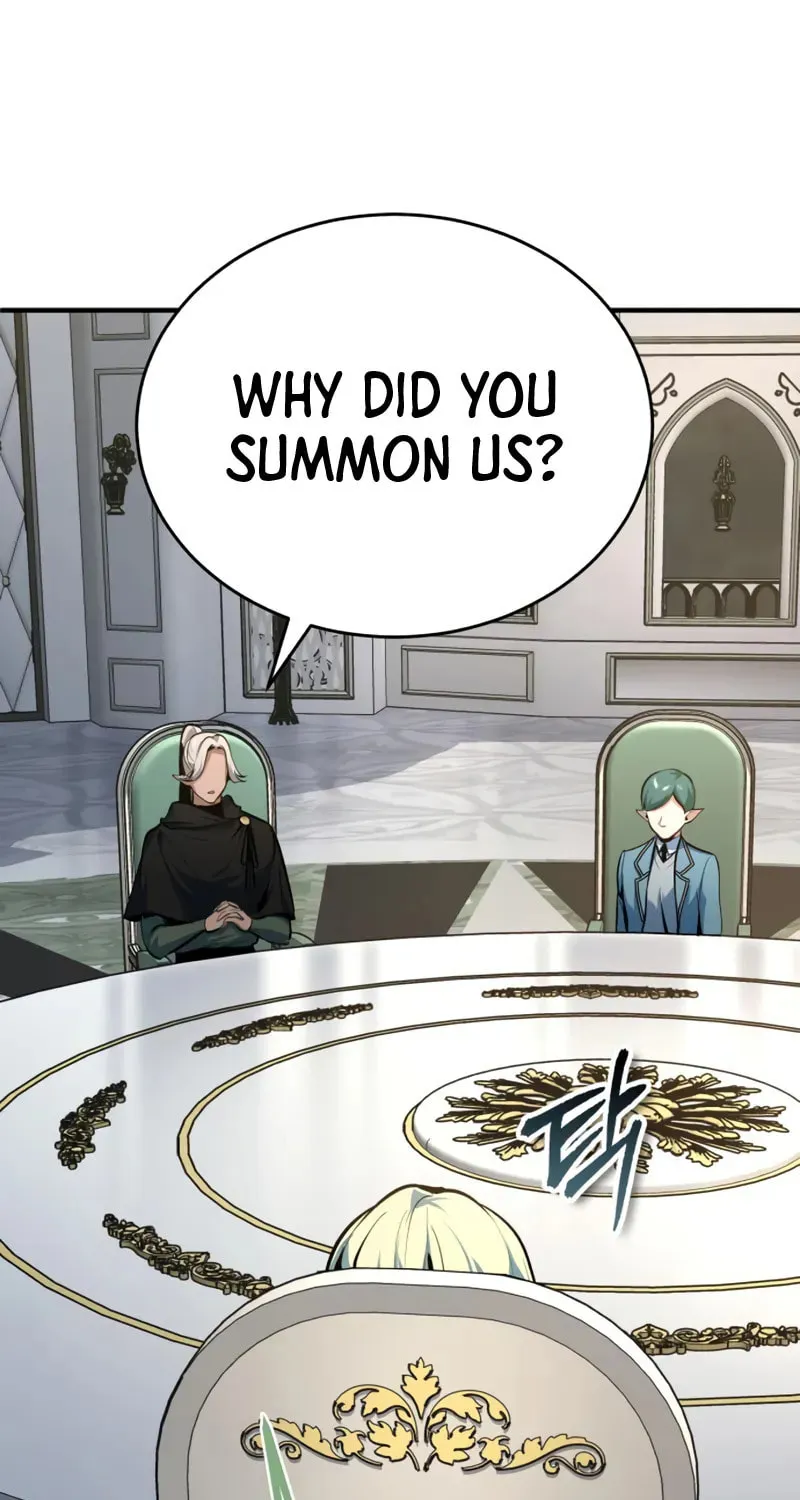 Read The Academy's Undercover Professor EN Manga Online