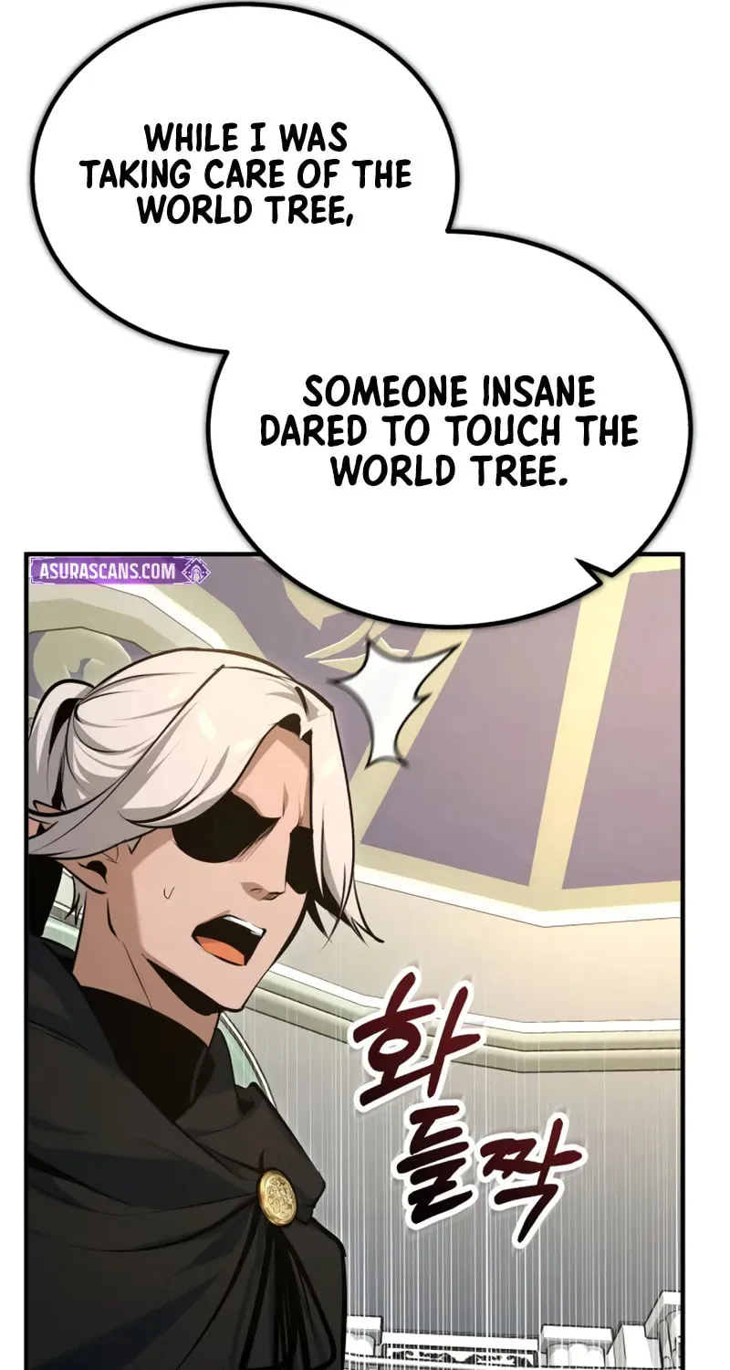 Read The Academy's Undercover Professor EN Manga Online