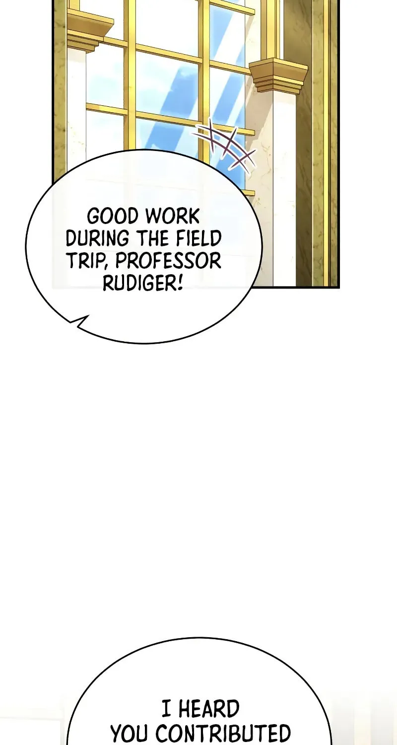 Read The Academy's Undercover Professor EN Manga Online