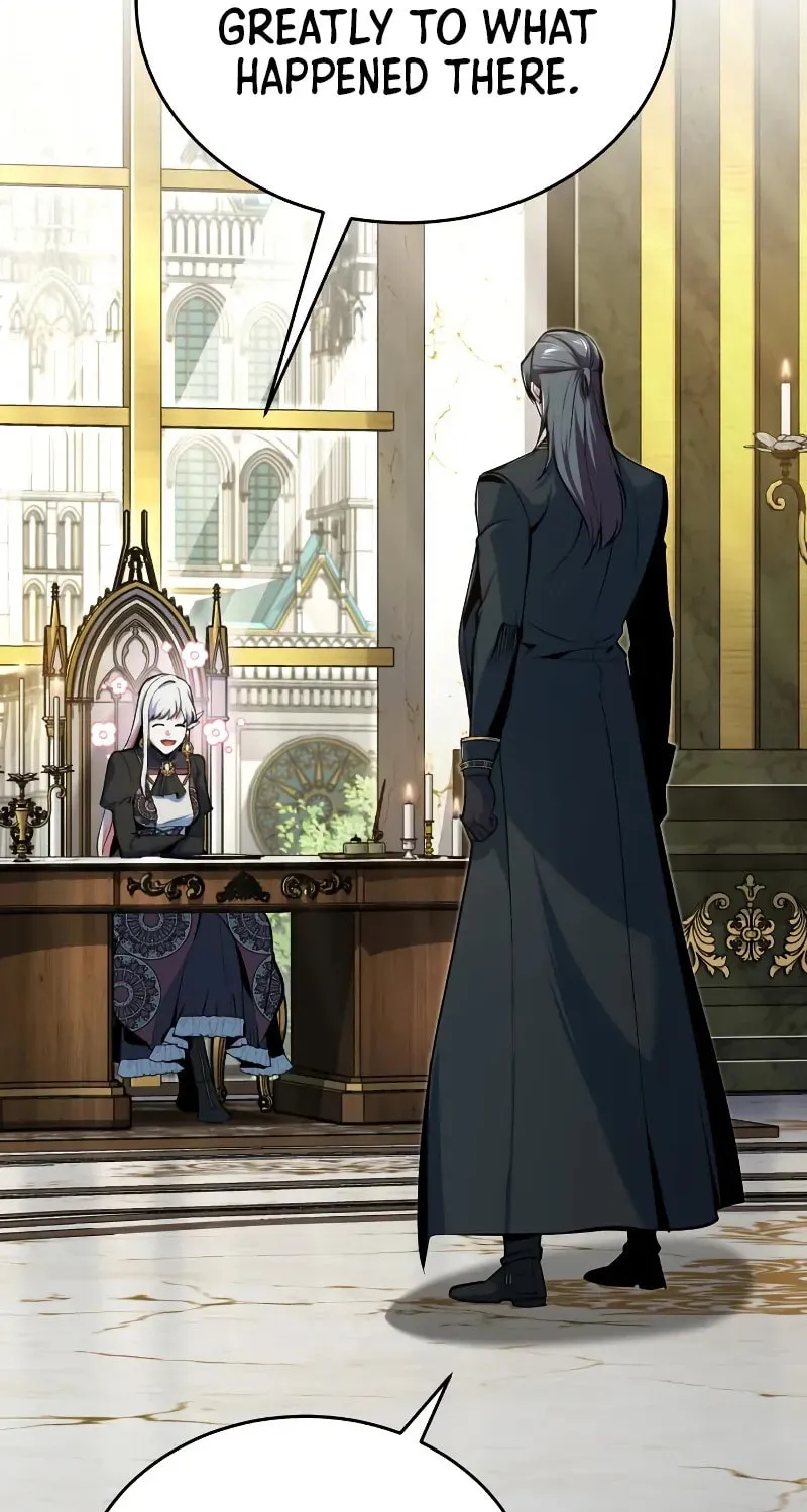 Read The Academy's Undercover Professor EN Manga Online