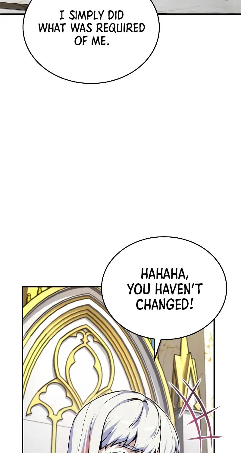 Read The Academy's Undercover Professor EN Manga Online