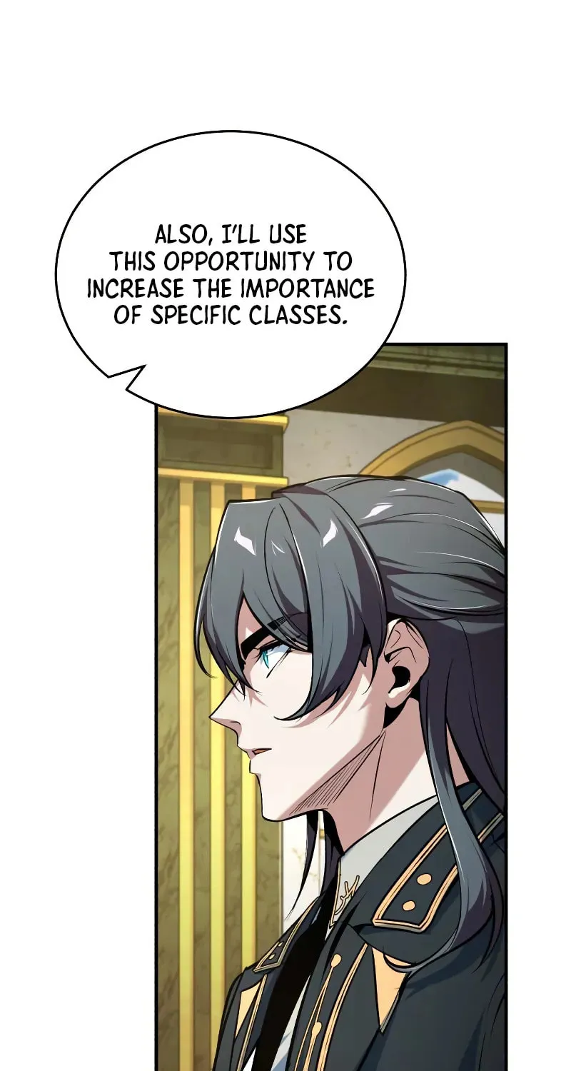 Read The Academy's Undercover Professor EN Manga Online