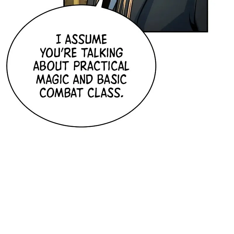 Read The Academy's Undercover Professor EN Manga Online