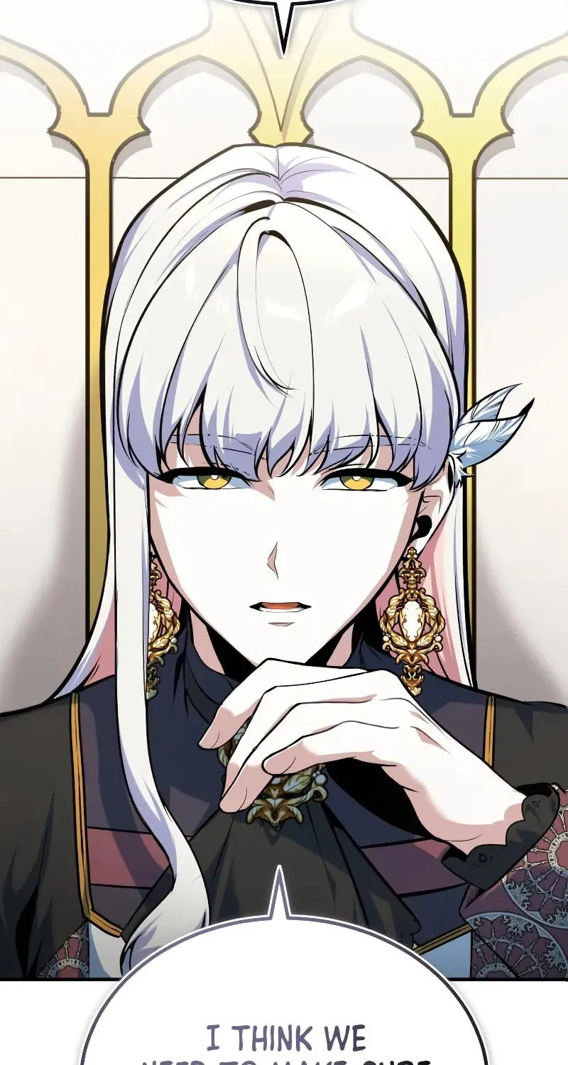 Read The Academy's Undercover Professor EN Manga Online