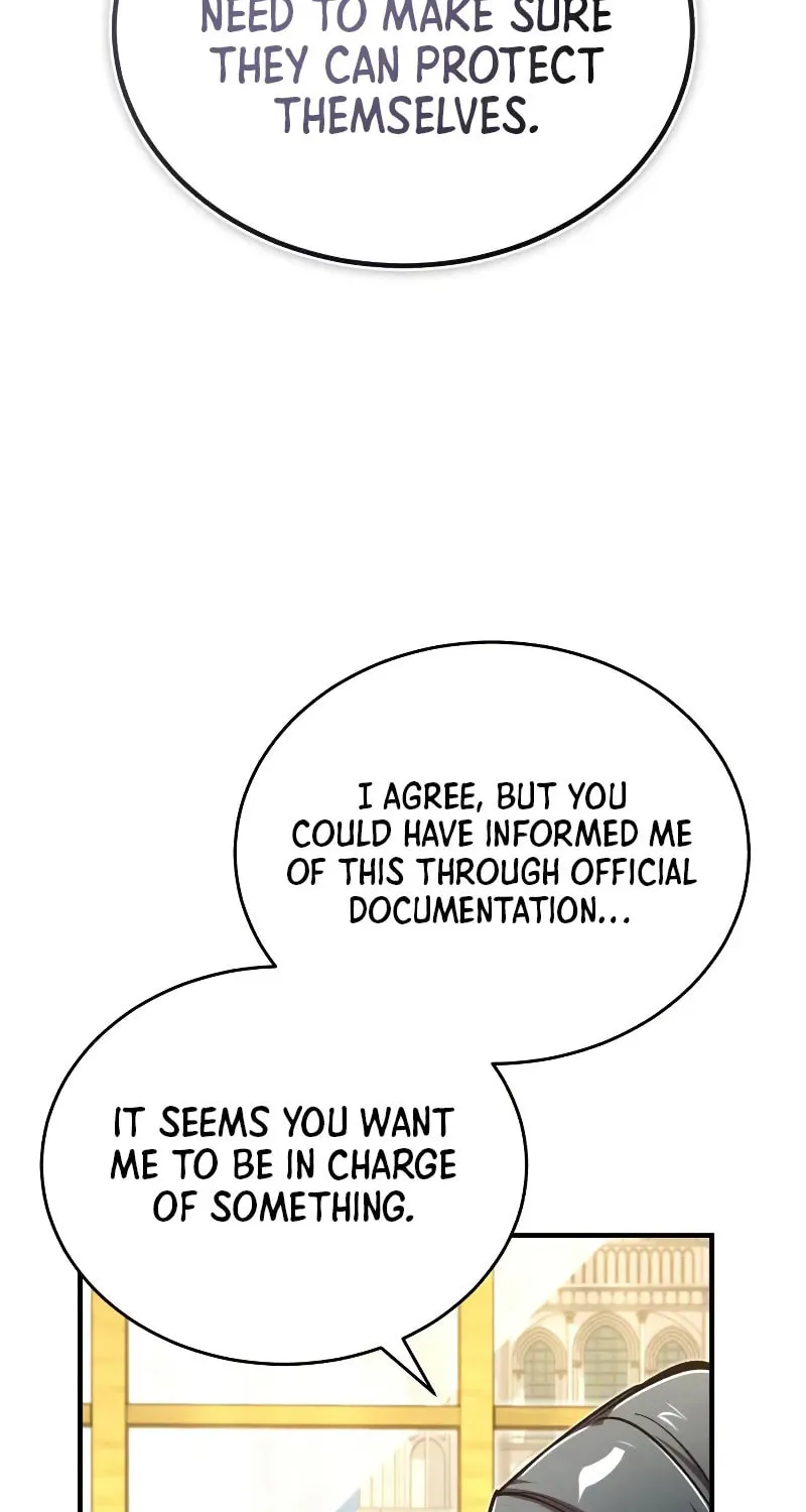 Read The Academy's Undercover Professor EN Manga Online