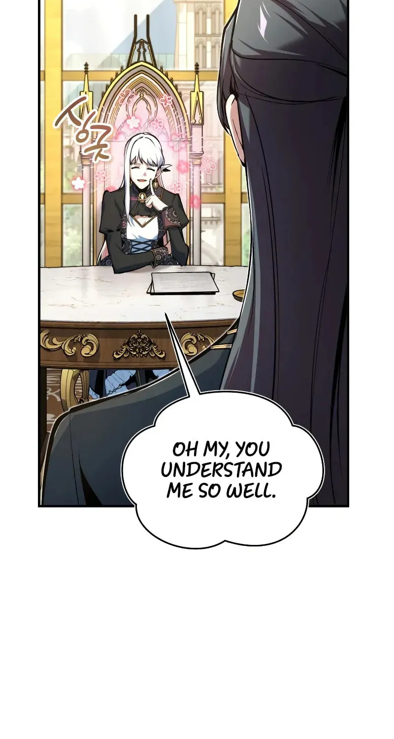 Read The Academy's Undercover Professor EN Manga Online