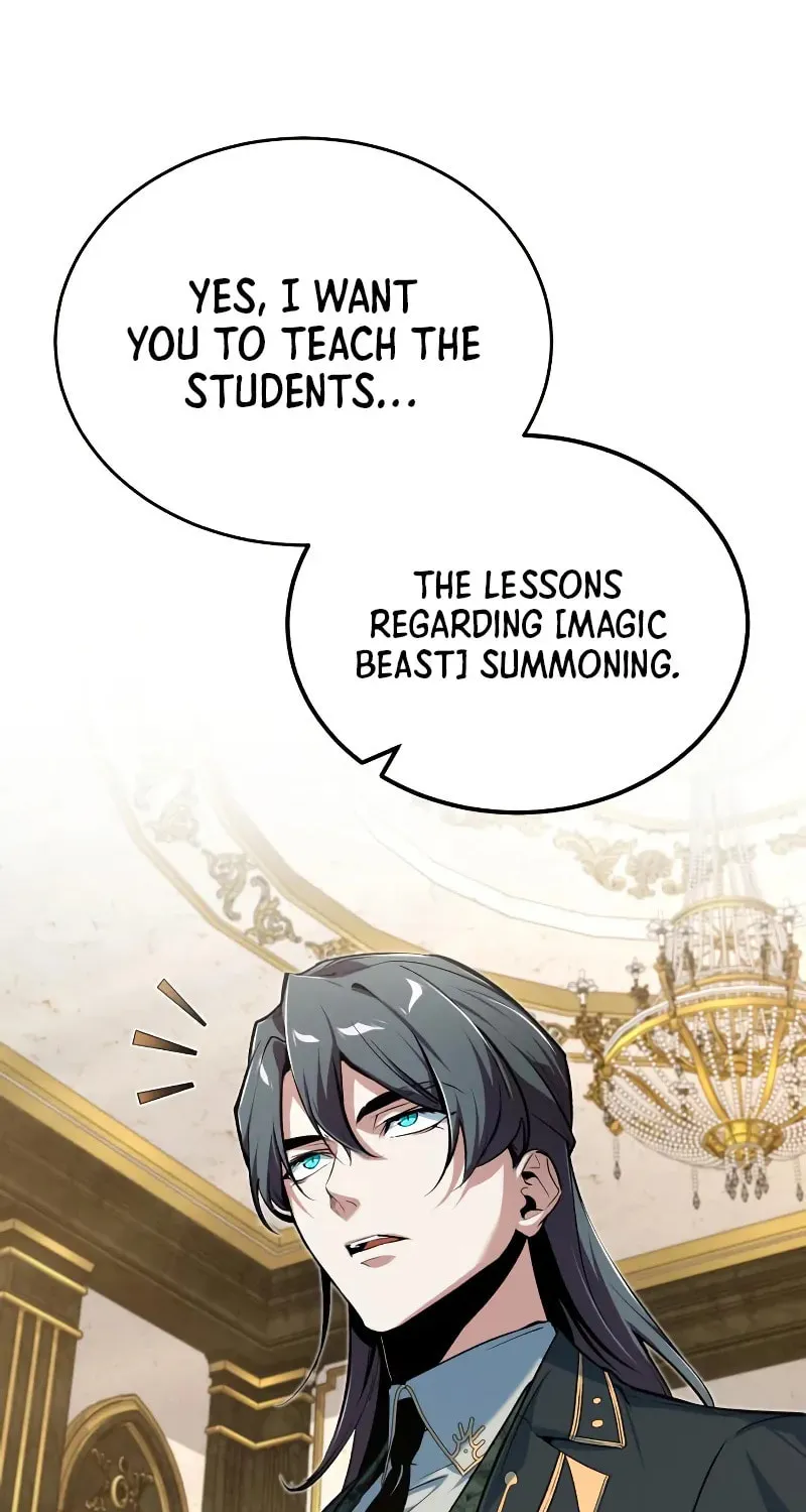 Read The Academy's Undercover Professor EN Manga Online