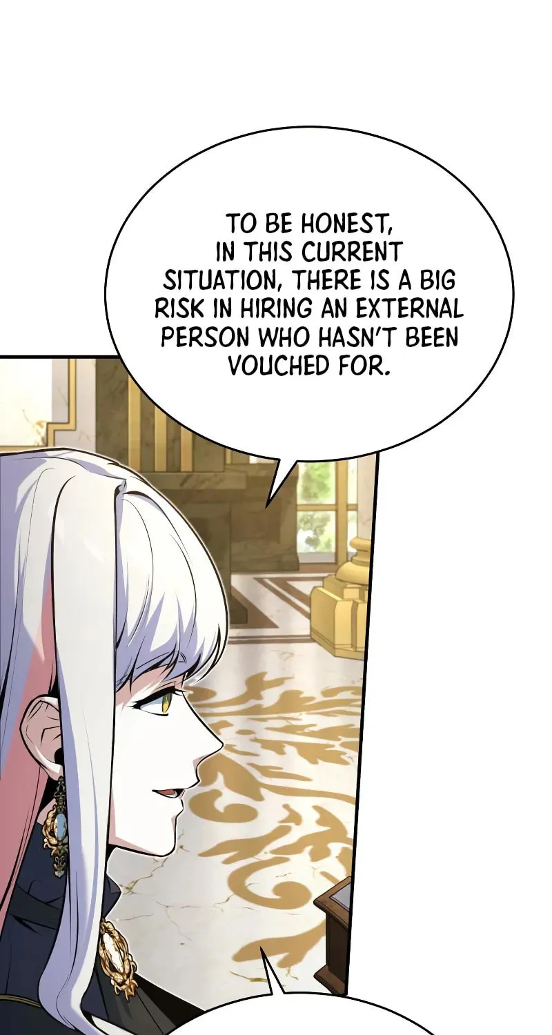 Read The Academy's Undercover Professor EN Manga Online