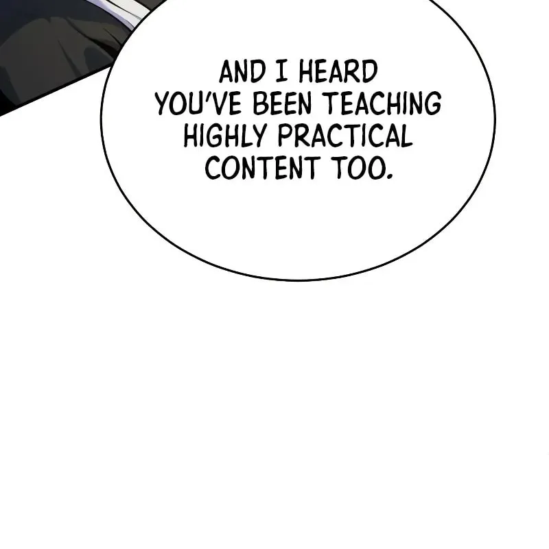 Read The Academy's Undercover Professor EN Manga Online