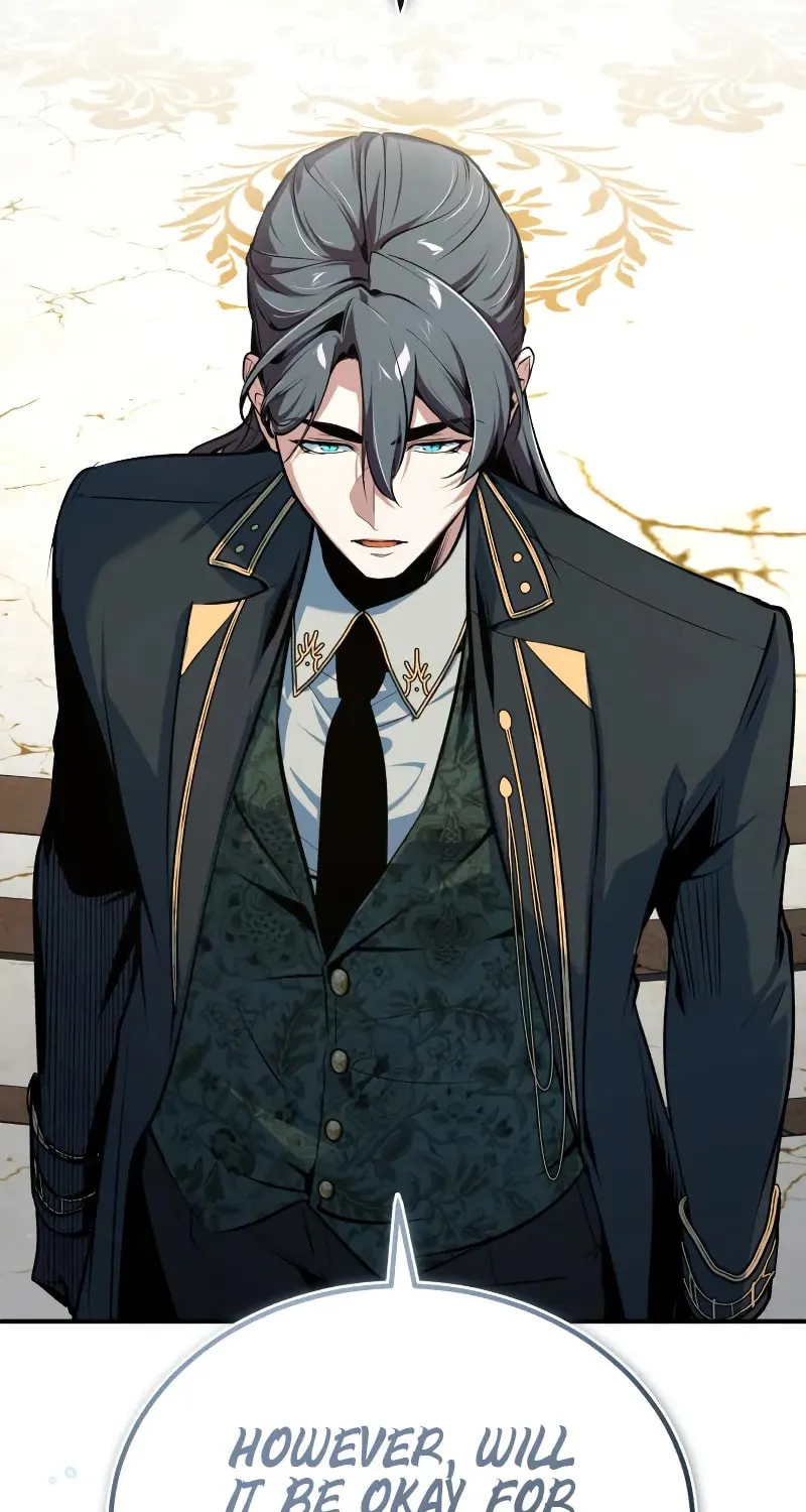 Read The Academy's Undercover Professor EN Manga Online