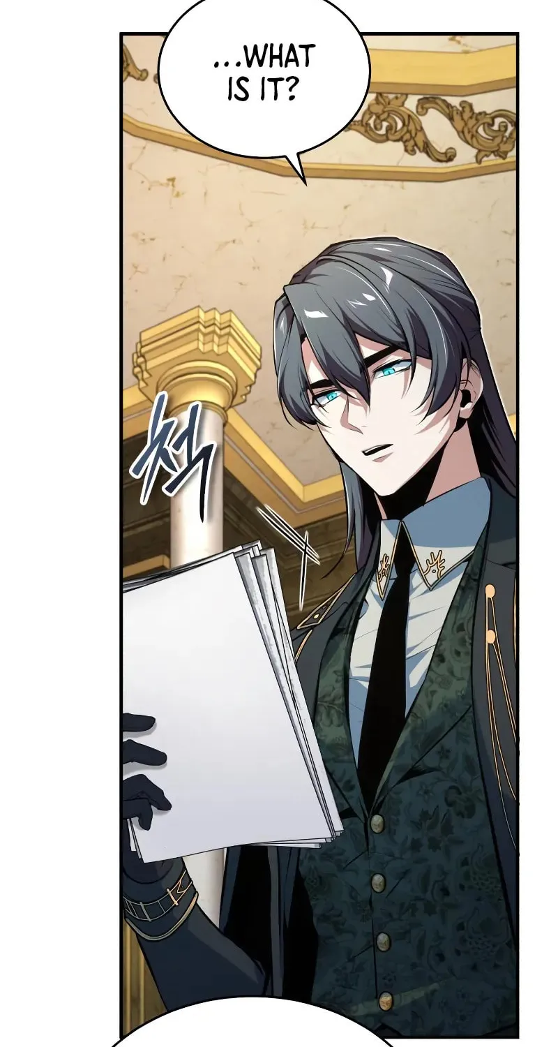 Read The Academy's Undercover Professor EN Manga Online