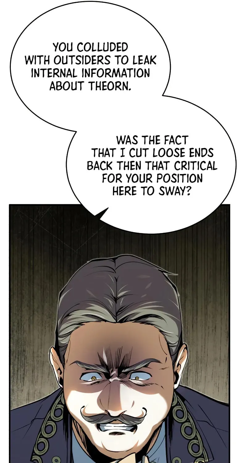 Read The Academy's Undercover Professor EN Manga Online