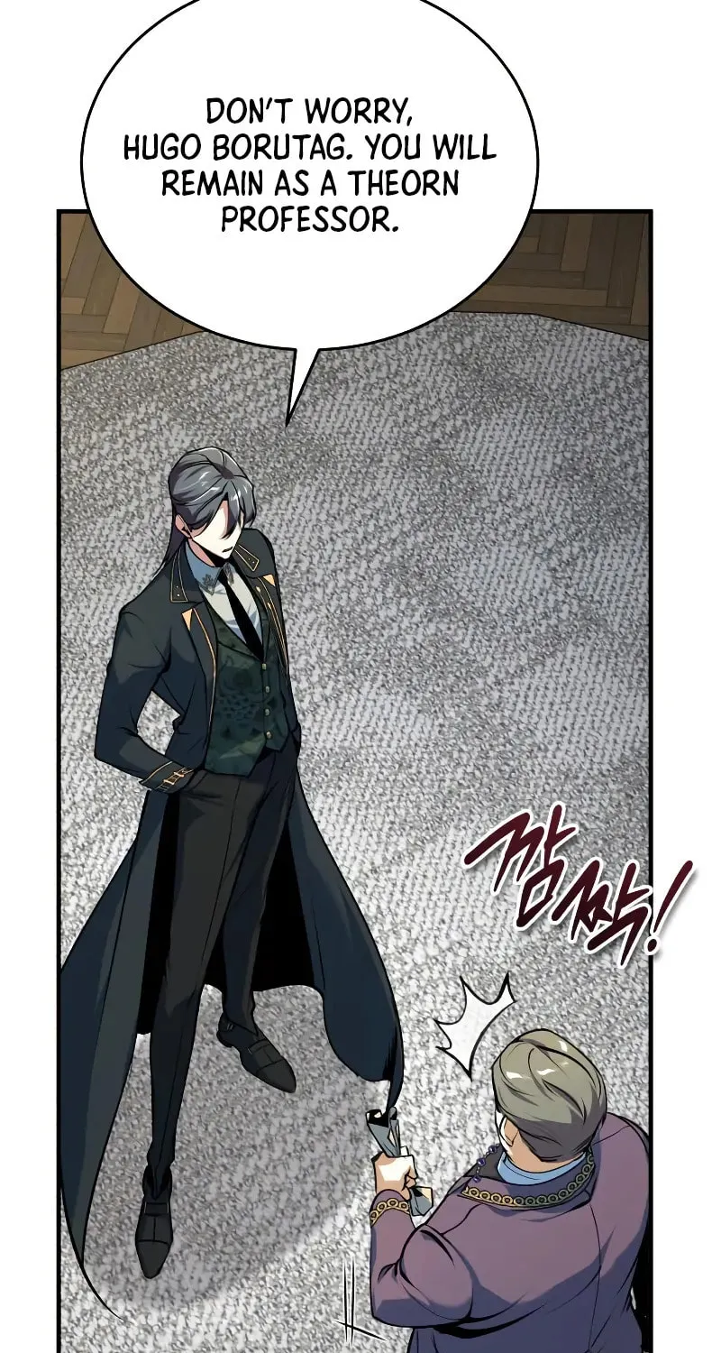 Read The Academy's Undercover Professor EN Manga Online