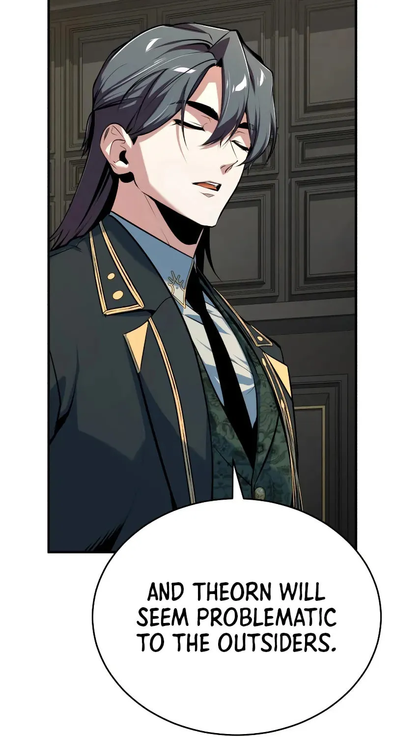Read The Academy's Undercover Professor EN Manga Online