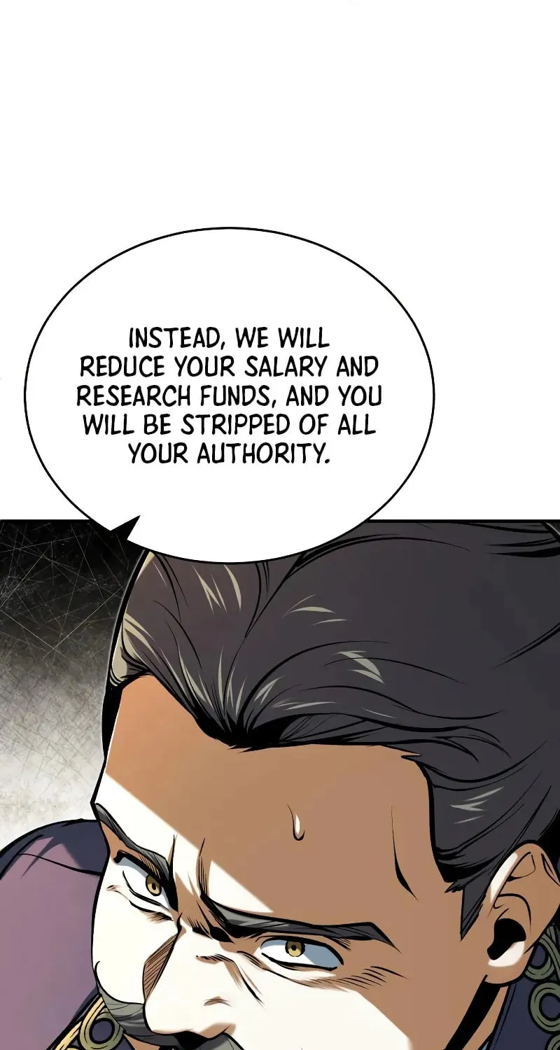 Read The Academy's Undercover Professor EN Manga Online