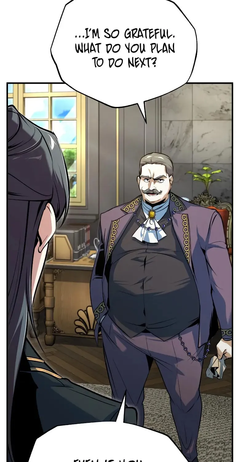 Read The Academy's Undercover Professor EN Manga Online