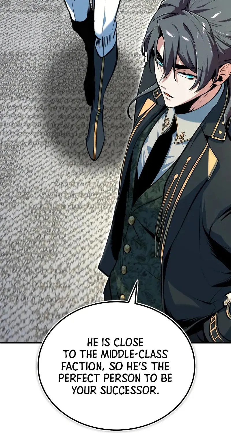 Read The Academy's Undercover Professor EN Manga Online