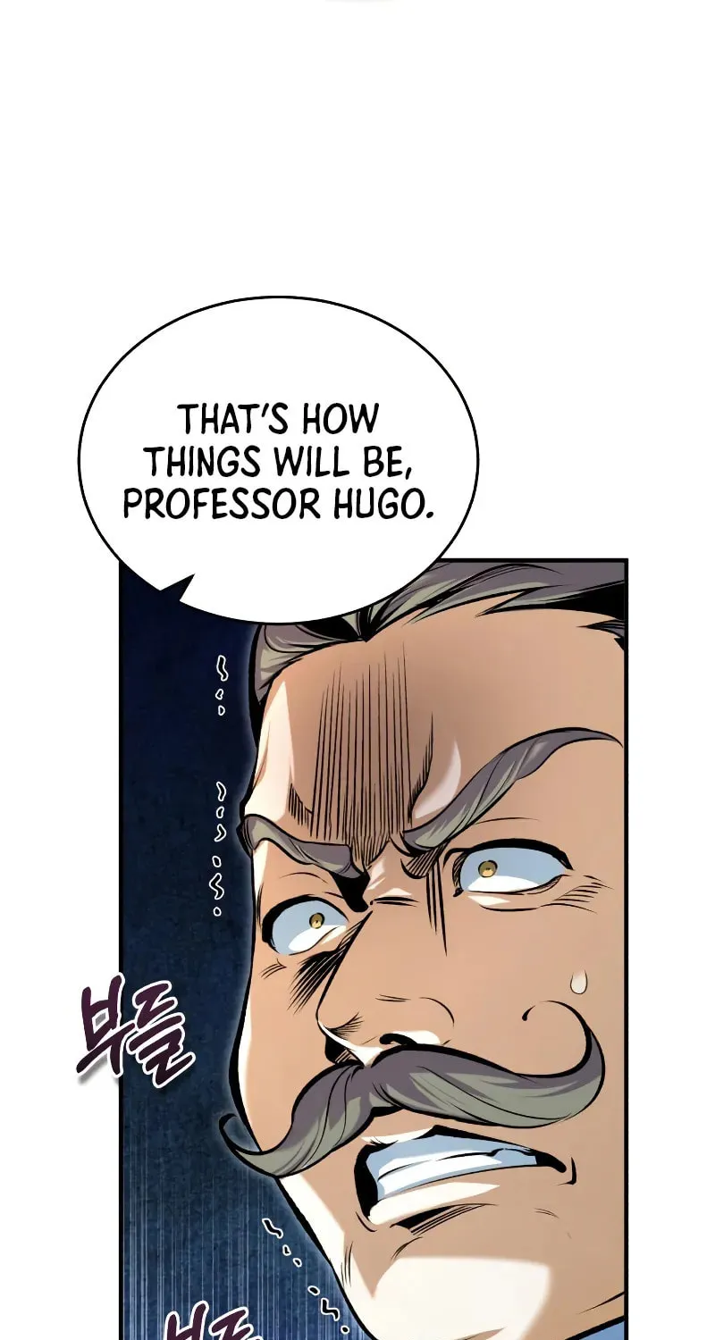 Read The Academy's Undercover Professor EN Manga Online