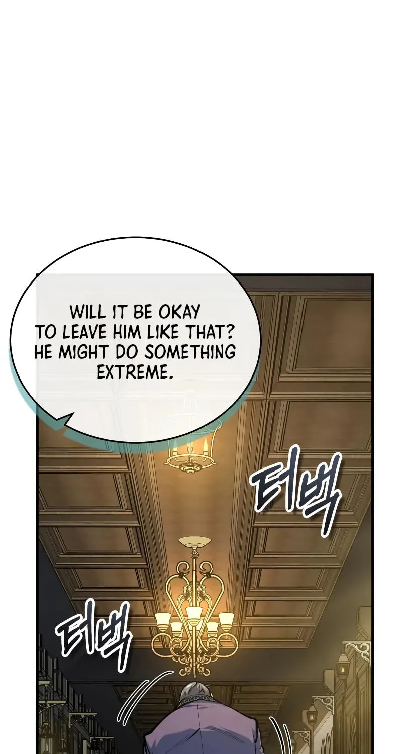 Read The Academy's Undercover Professor EN Manga Online