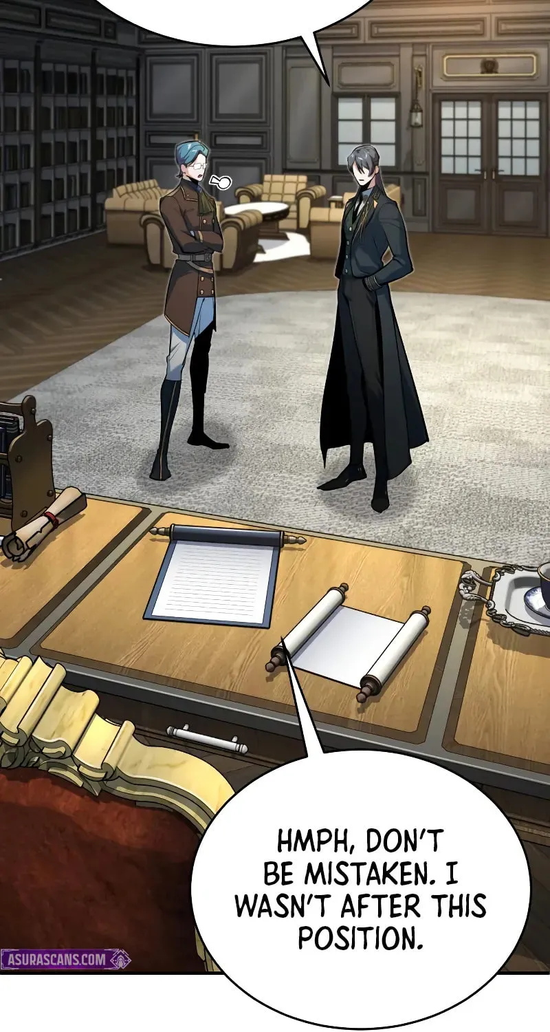 Read The Academy's Undercover Professor EN Manga Online