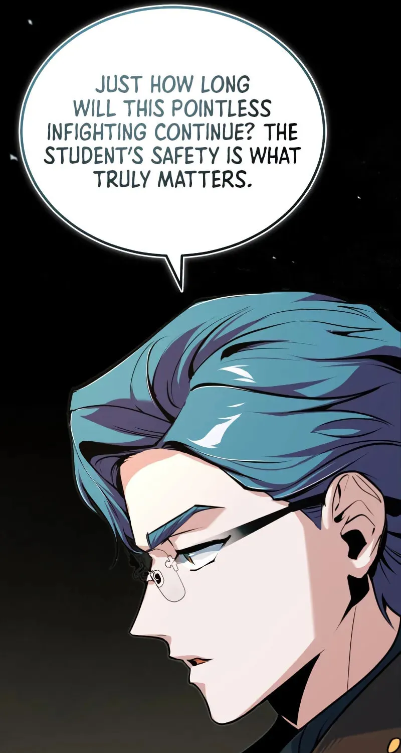 Read The Academy's Undercover Professor EN Manga Online