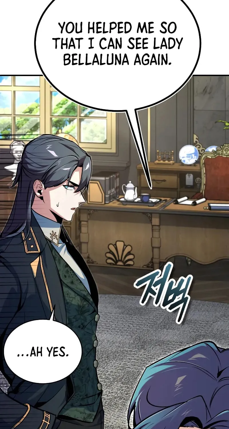 Read The Academy's Undercover Professor EN Manga Online
