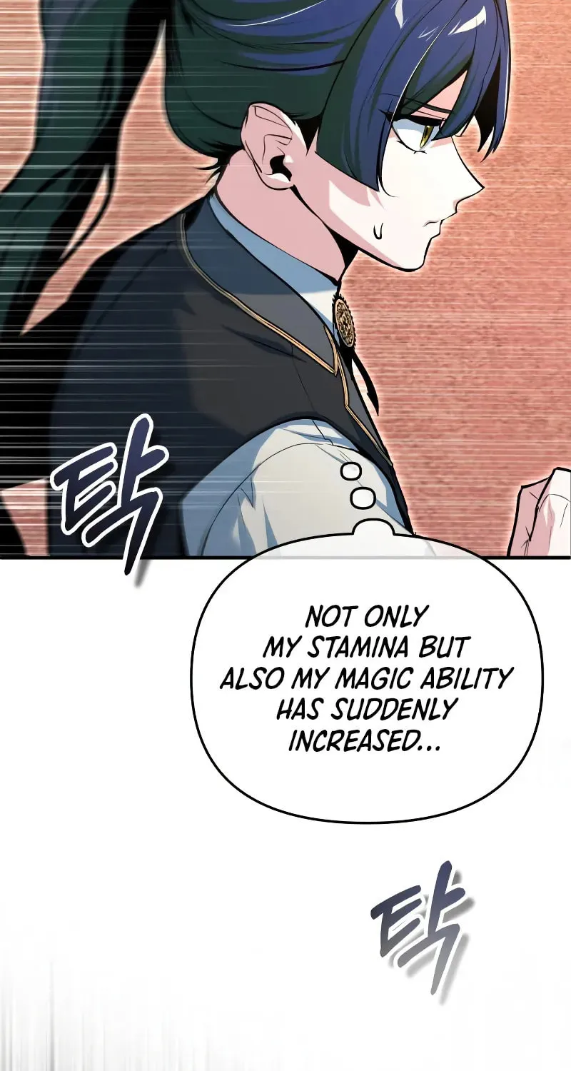 Read The Academy's Undercover Professor EN Manga Online