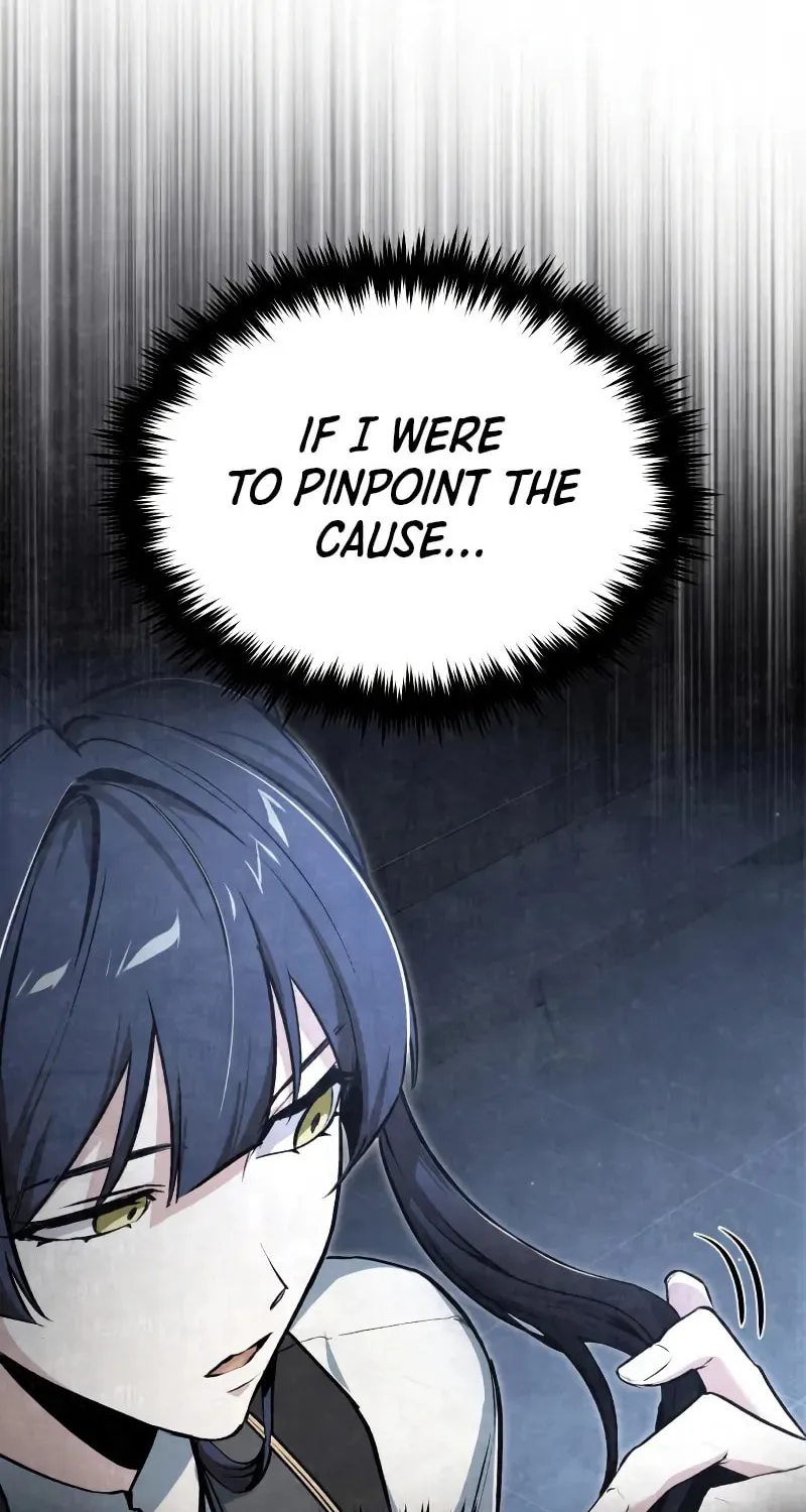 Read The Academy's Undercover Professor EN Manga Online