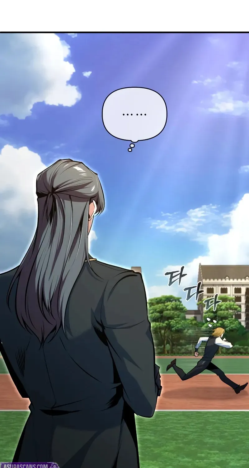 Read The Academy's Undercover Professor EN Manga Online