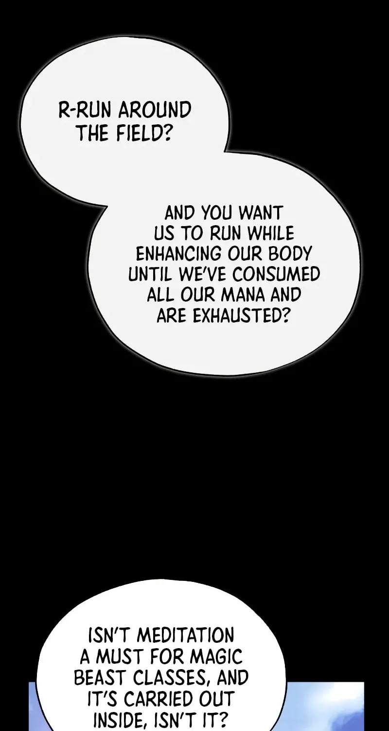 Read The Academy's Undercover Professor EN Manga Online