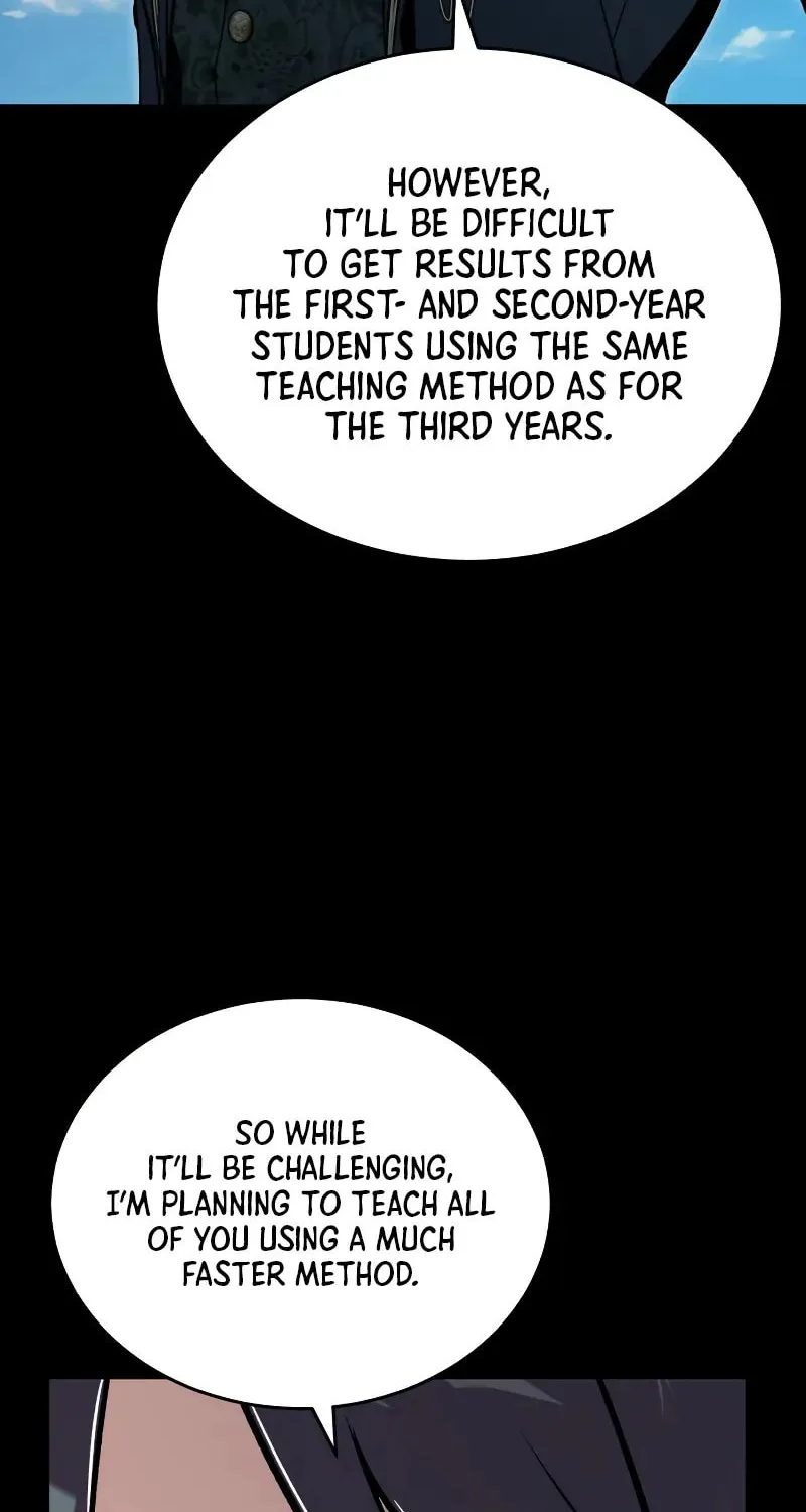 Read The Academy's Undercover Professor EN Manga Online