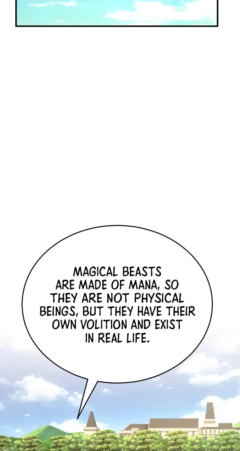 Read The Academy's Undercover Professor EN Manga Online