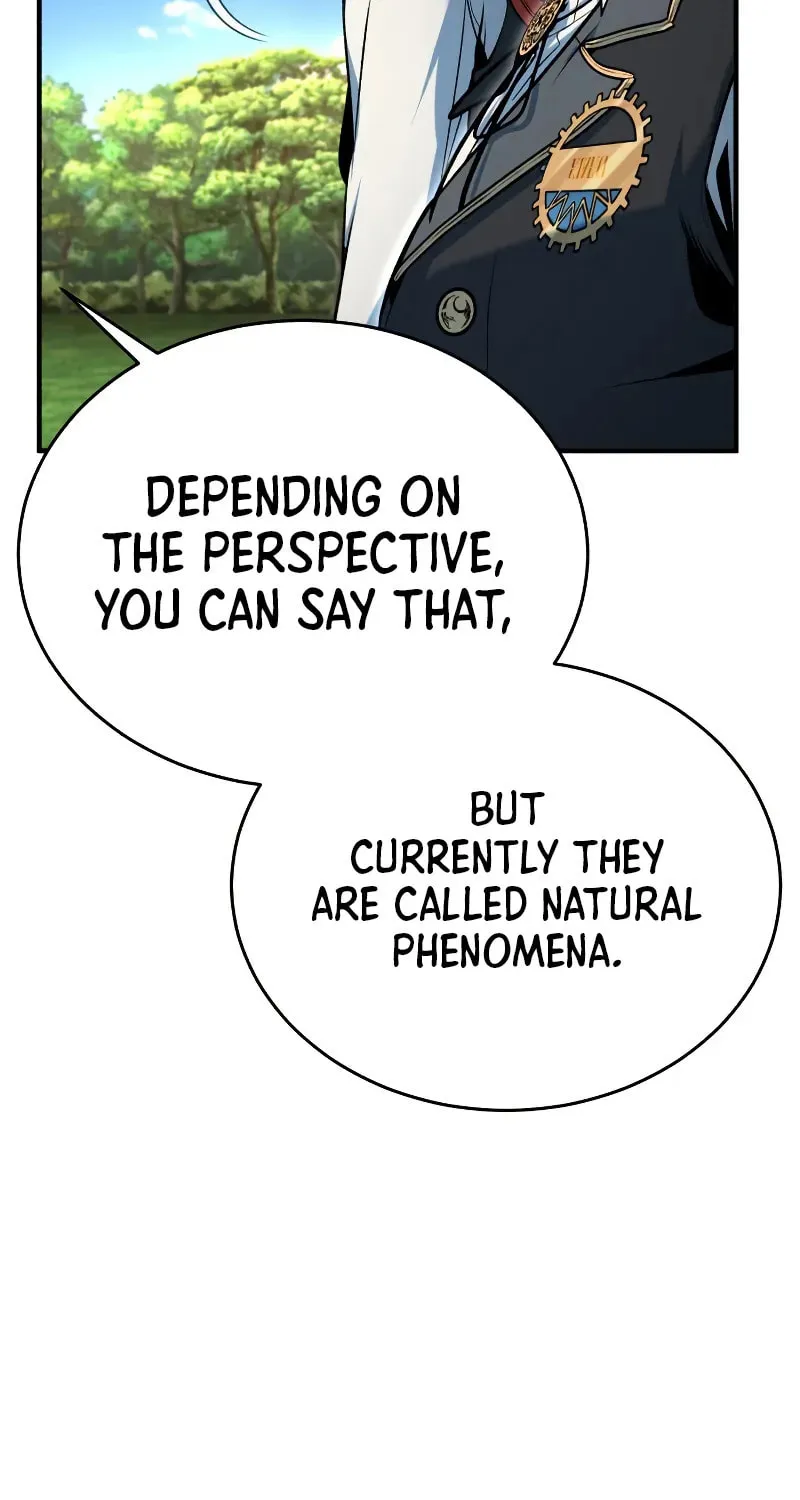 Read The Academy's Undercover Professor EN Manga Online