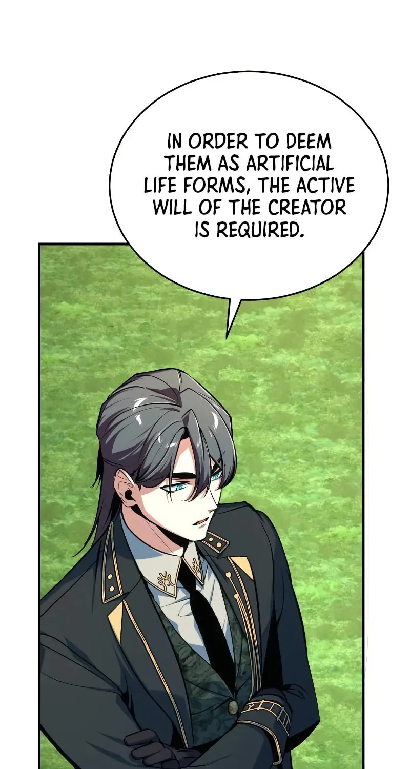 Read The Academy's Undercover Professor EN Manga Online